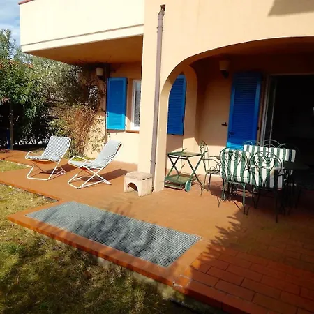 M102 - Marcelli, Nuovo Trilocale Con Giardino A 200mt Dal Mare