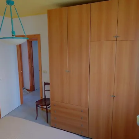 Apartamento M102 - Marcelli, Nuovo Trilocale Con Giardino A 200mt Dal Mare *