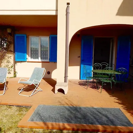 Apartamento M102 - Marcelli, Nuovo Trilocale Con Giardino A 200mt Dal Mare Marcelli